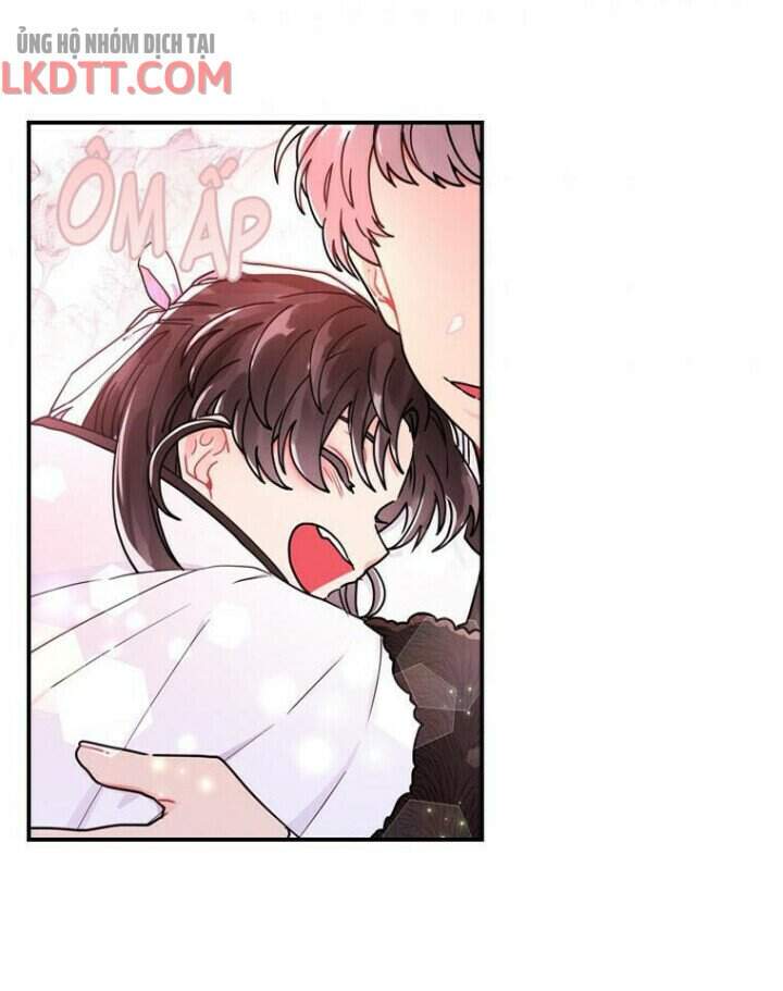 tôi đã trở thành con gái nuôi của nam chính chapter 16 47