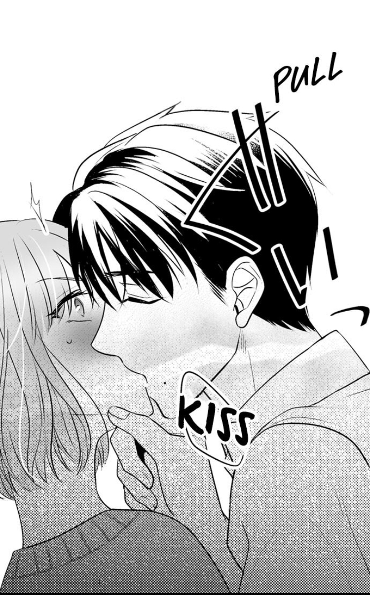 làm thế nào để người chưa có kinh nghiệm trong chuyện đó trở thành phóng viên 18+ (full) chapter 2.2 12