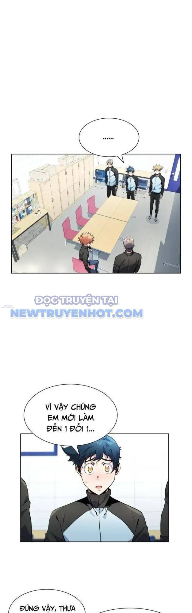 Góc Cao Khung Thành chapter 94 16