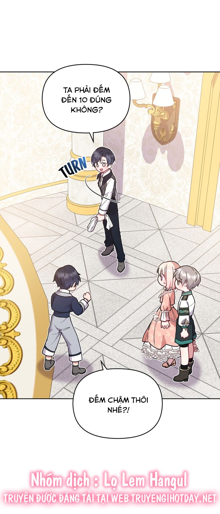 cô con gái nuôi đáng yêu của công tước chapter 58 9