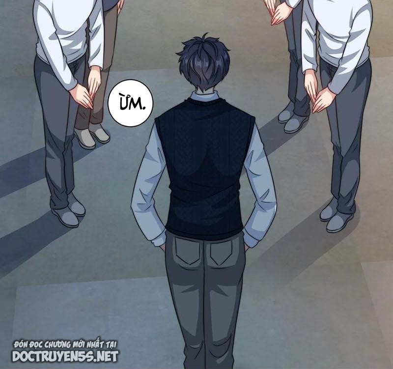 Slime ta treo cự long lên đánh là hợp lý nhỉ? Chapter 140 10