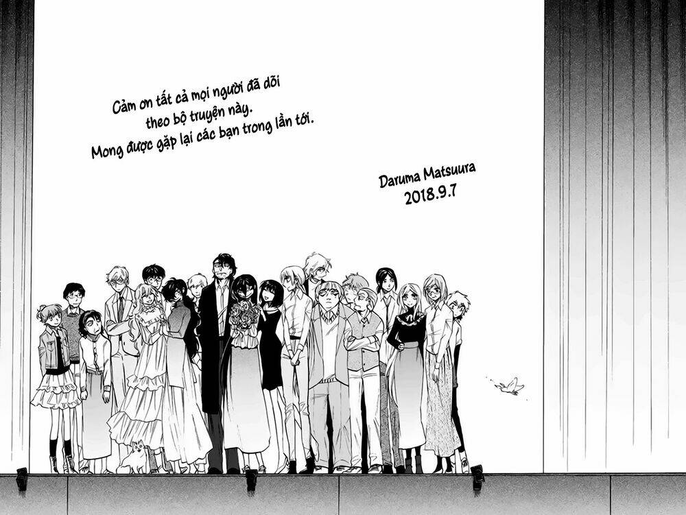 kasane chapter 126 11