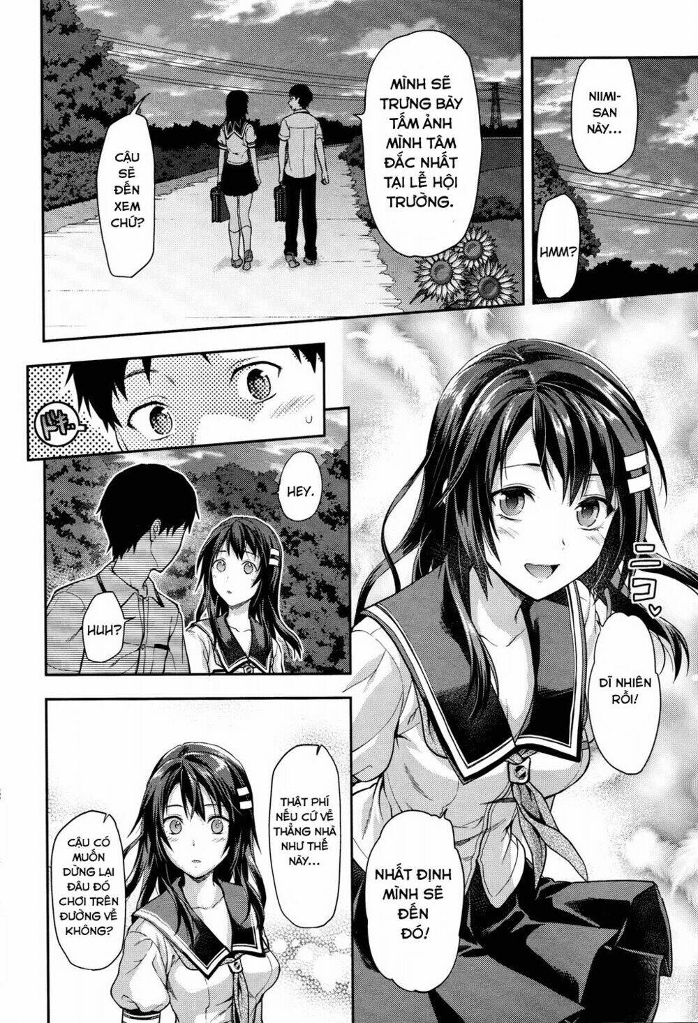 photo kano - sweet snap chapter 12 8