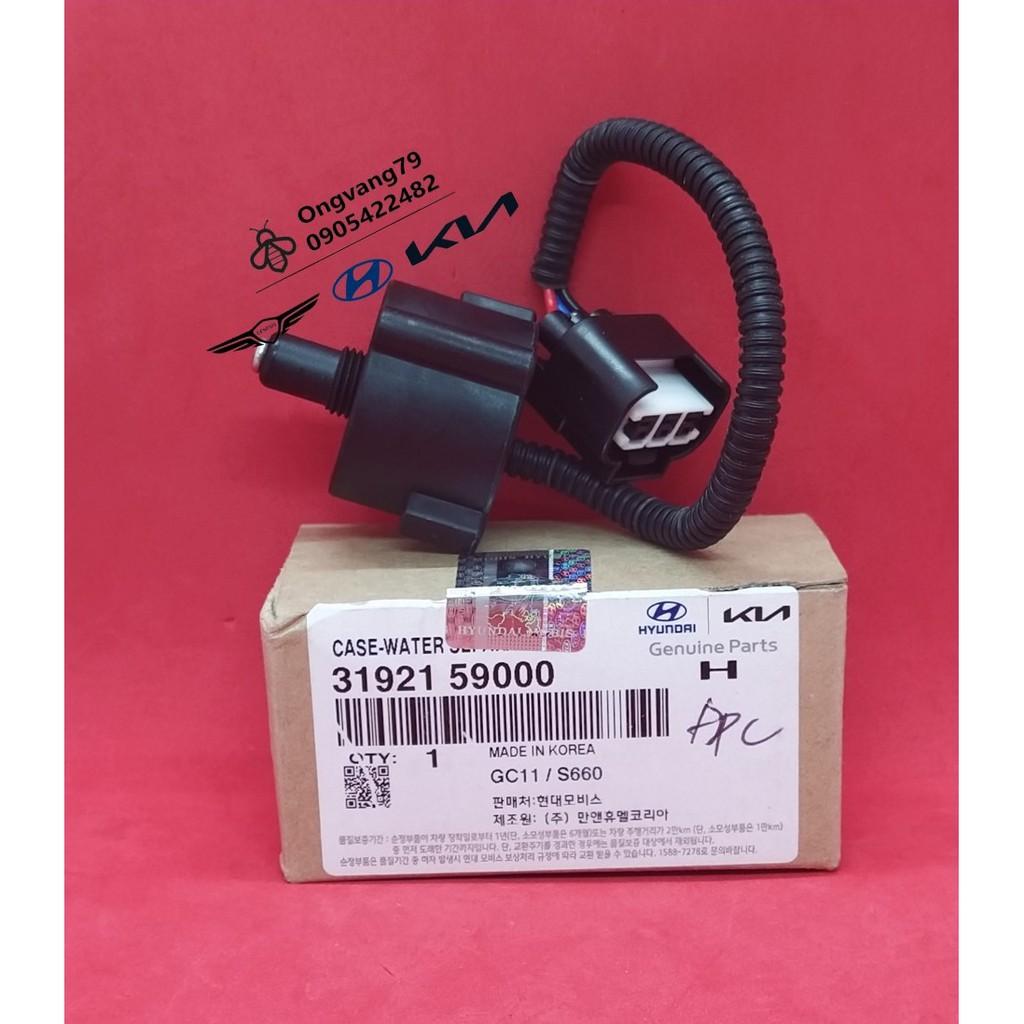 Cảm biến lọc lầu xe Hyundai Solati - chính hãng phân phối