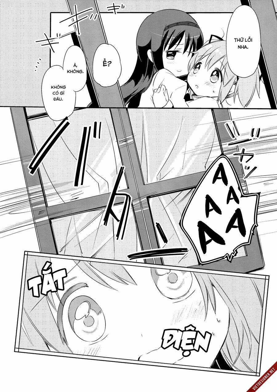 himitsu no hanashi wo kikitai soudesu chapter 1 10