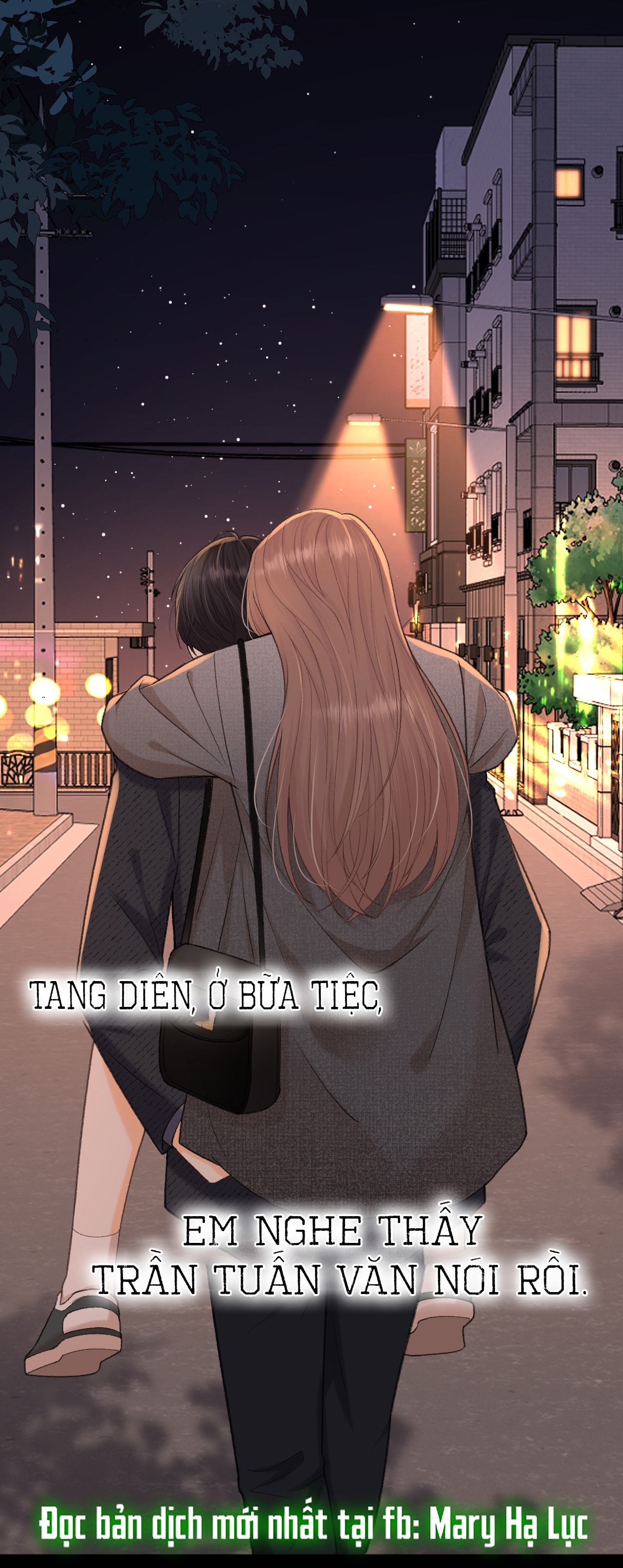 Khó Dỗ Dành chapter 107.2 15