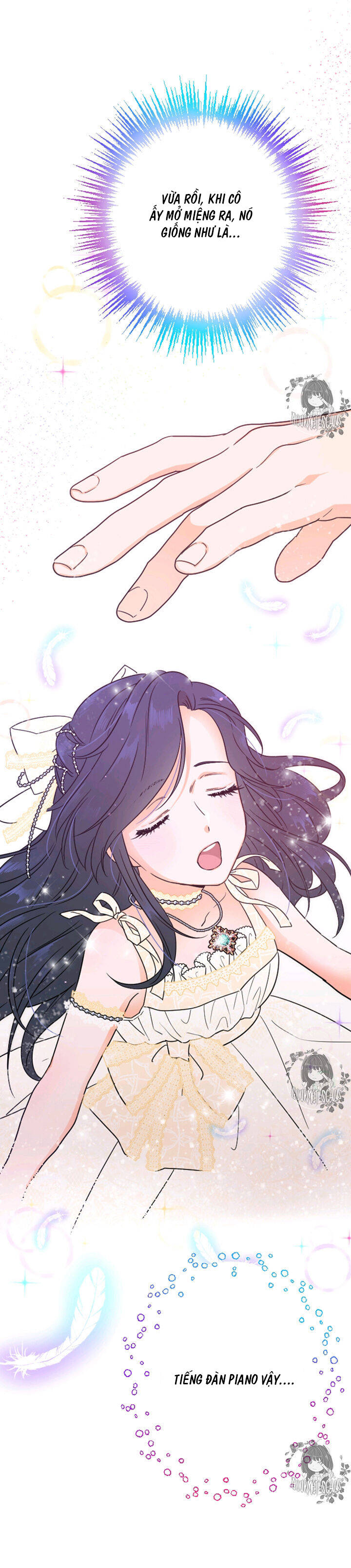 lady baby chapter 106 11