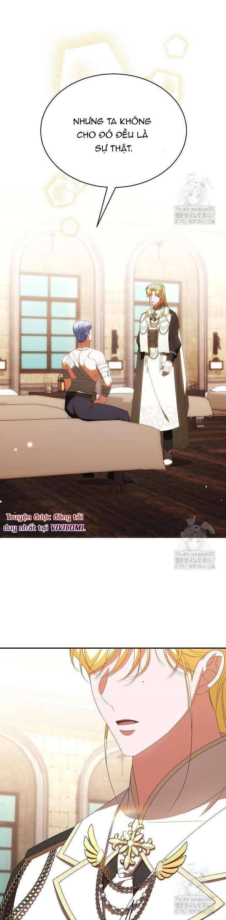 hướng dẫn về ác nữ chapter 39 28