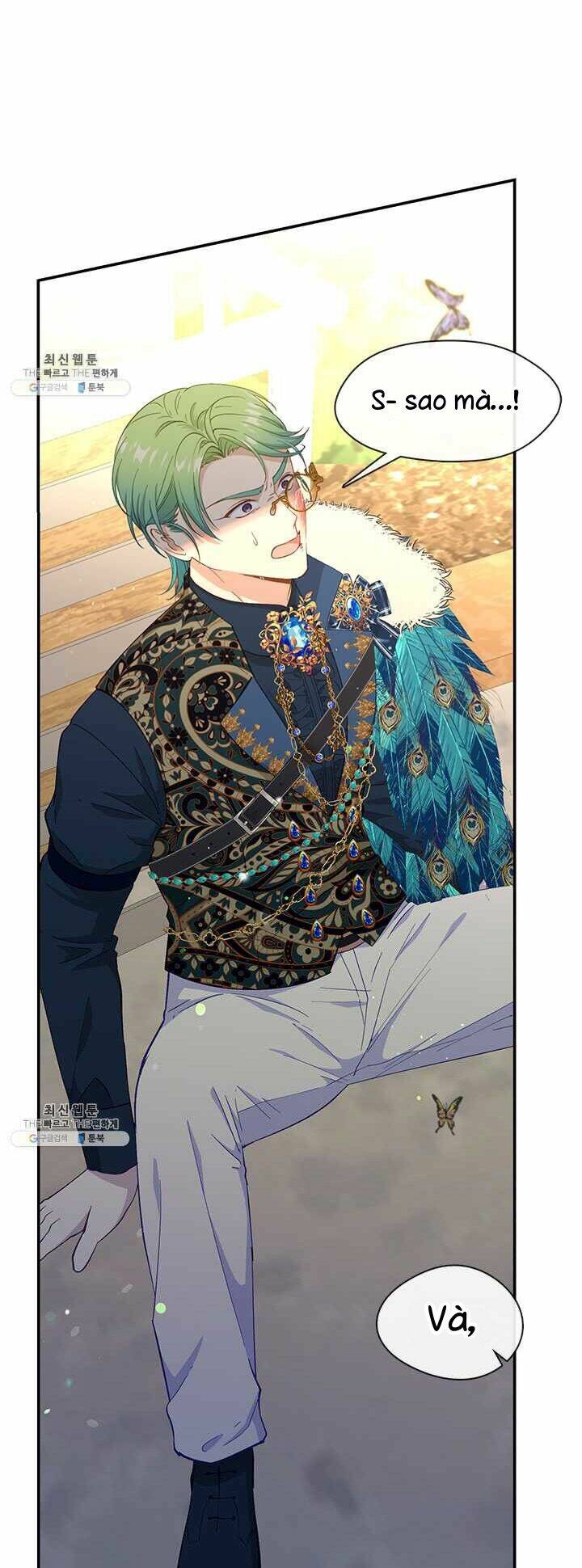 hãy coi chừng ác nữ chapter 71 9