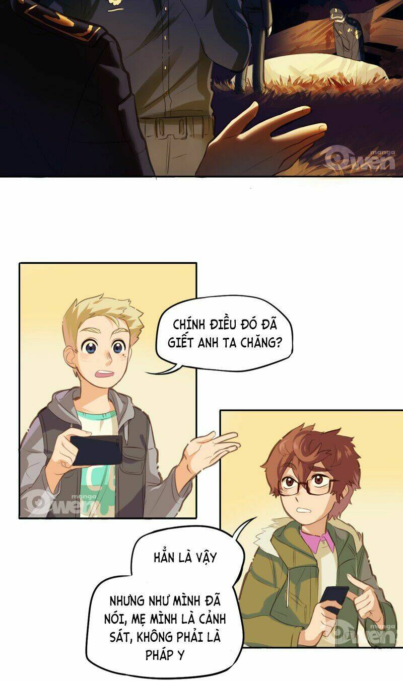 lời nguyền lalin chapter 4 45