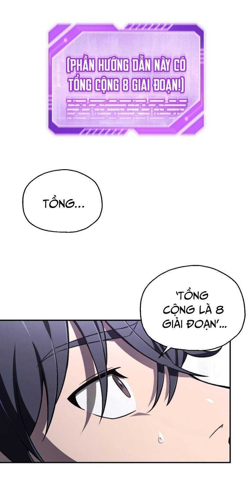 chỉ mình ta tái sinh chapter 1 38