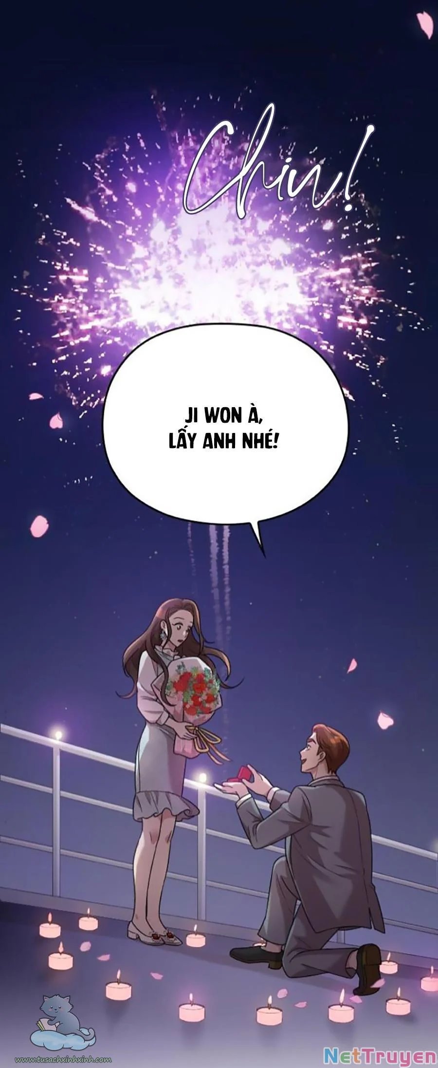 cô đi mà lấy chồng tôi chapter 20 98