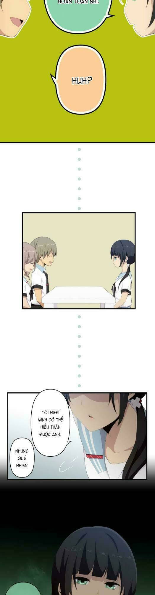 viên thuốc trùng sinh chapter 117 30
