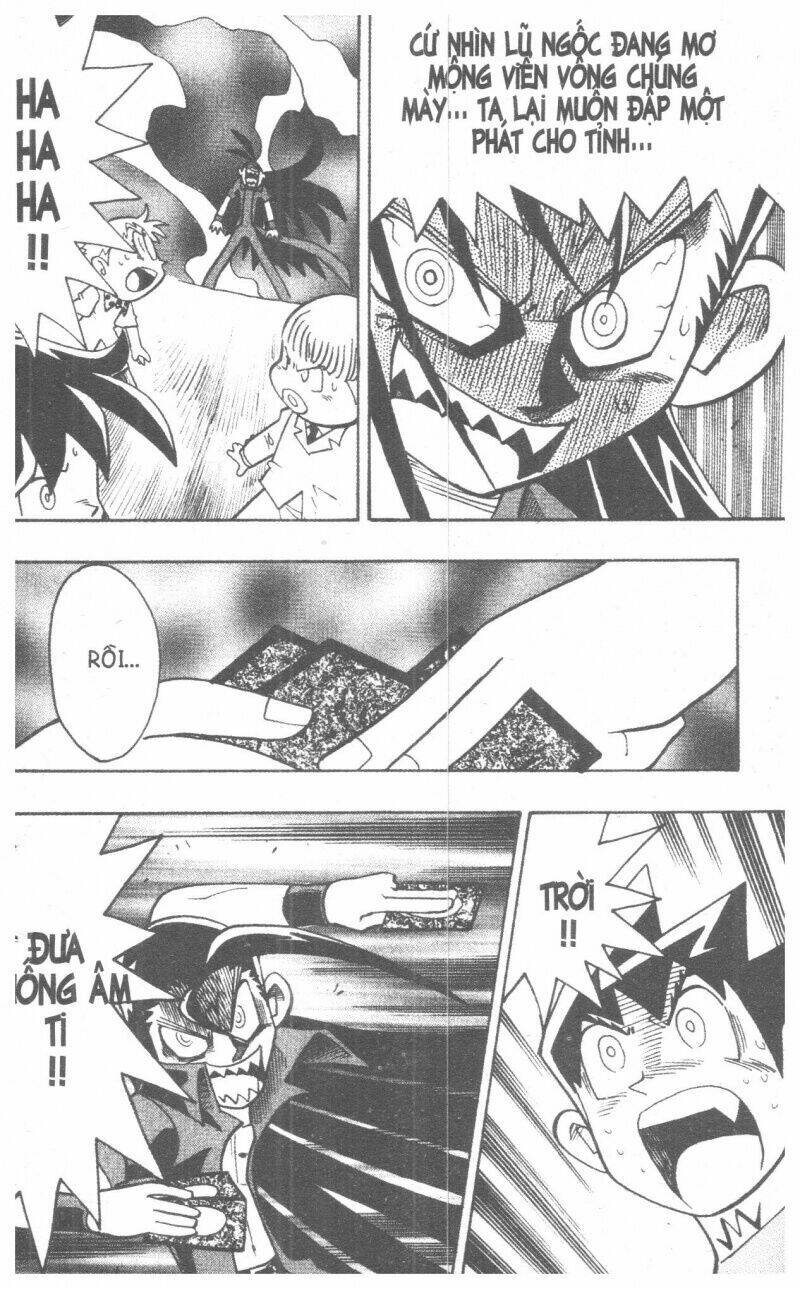duel masters chapter 6 43