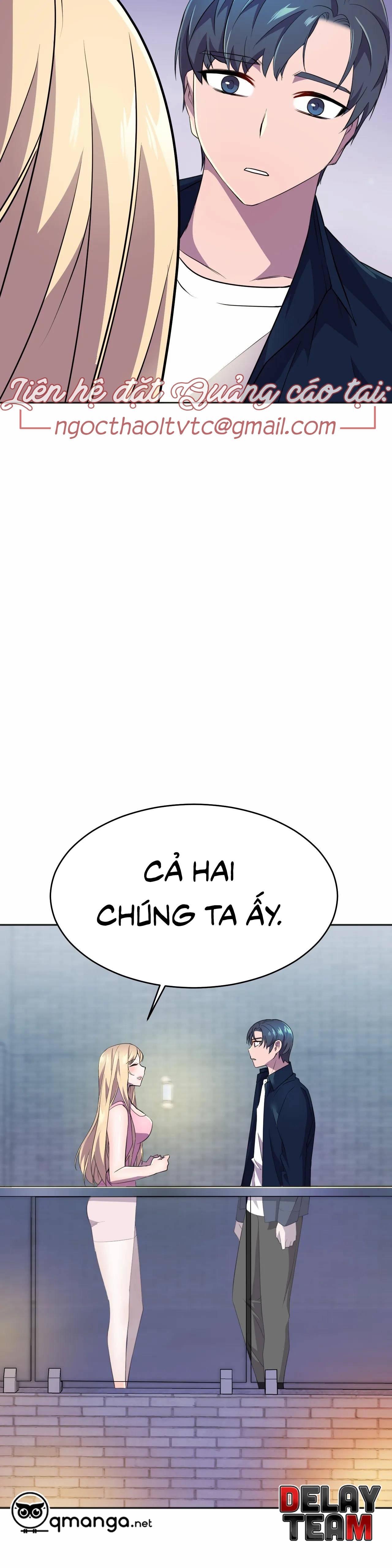 quản lý của siêu anh hùng chapter 12 31