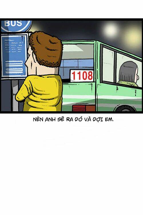 tiếng gọi con tim chapter 57 34