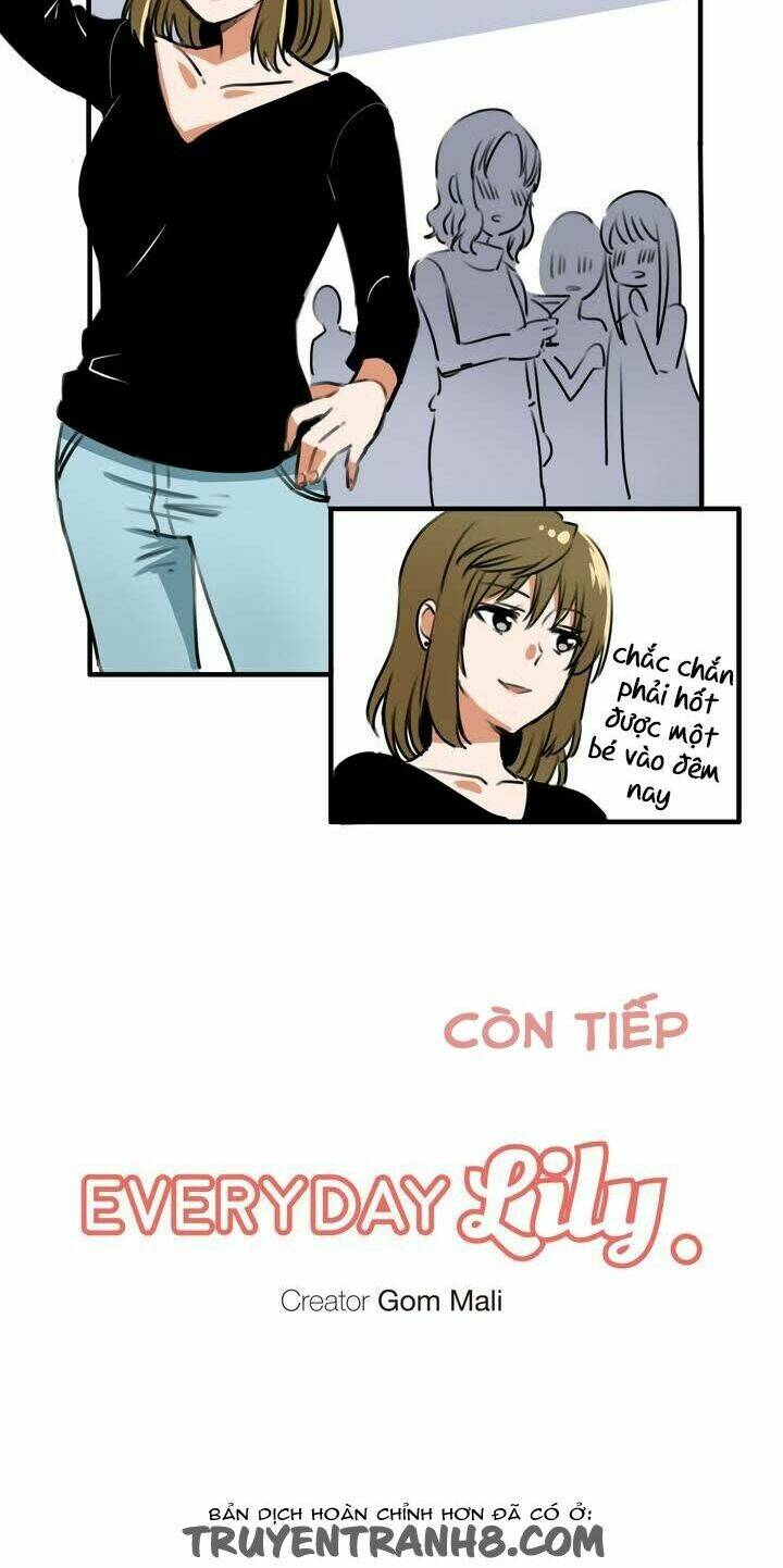 chuyện tình yuri chapter 0 21