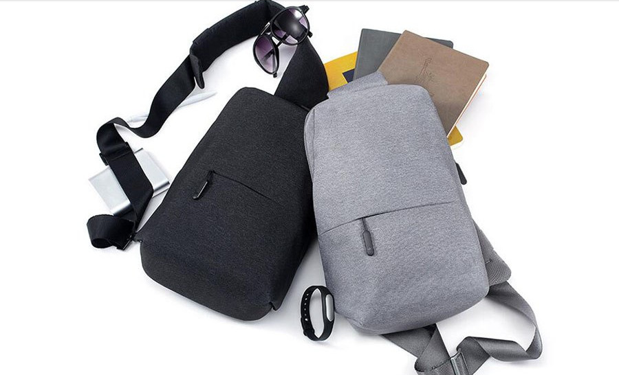 Ba lô mini đa chức năng Xiaomi Urban Leisure