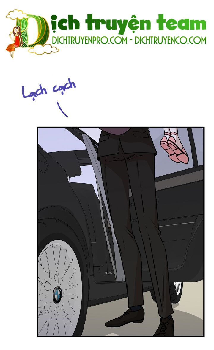 cuộc sống kỳ thú chapter 62 18