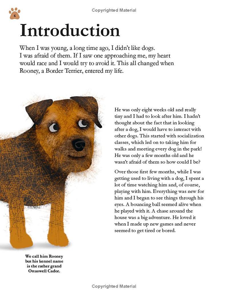 How Dogs Work: A Head-to-Tail Guide To Your Canine (How Things Work)