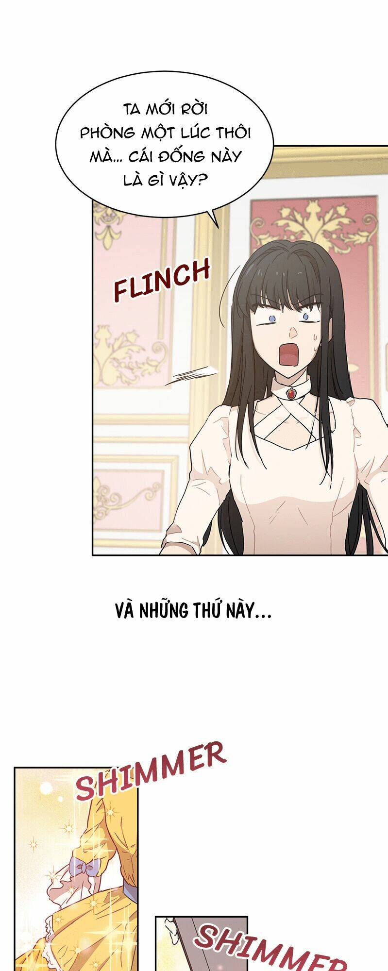 khế ước của ma tộc chapter 8 4