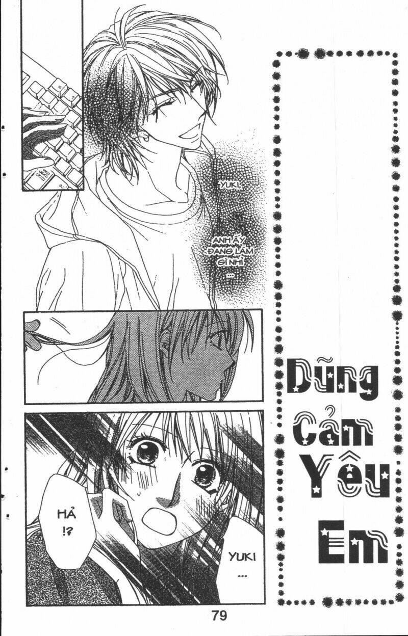 aishiteru tte itte mo ii yo chapter 3 79