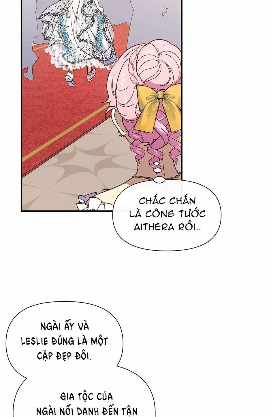 khế ước của nữ công tước quái vật chapter 130 25