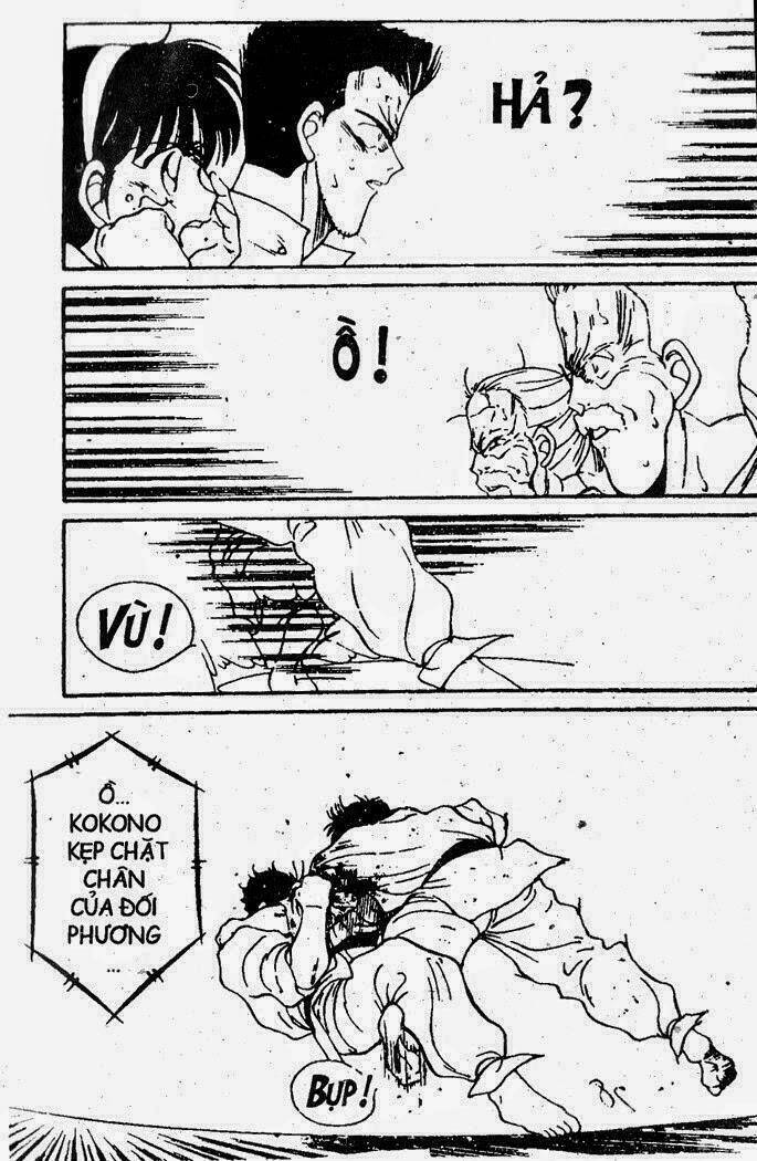 truyền nhân atula - shura no mon i chapter 72 7