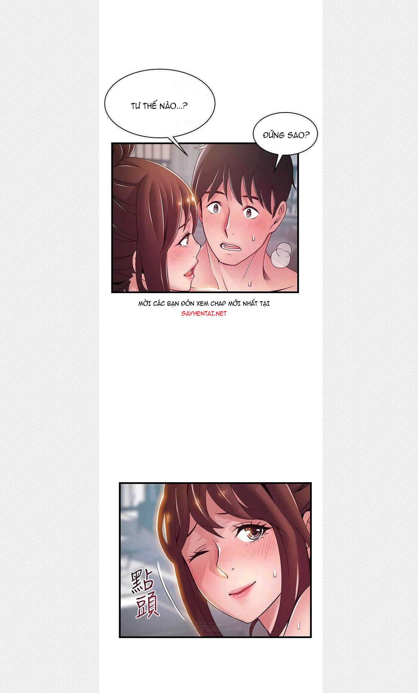 điểm yếu chapter 96 7