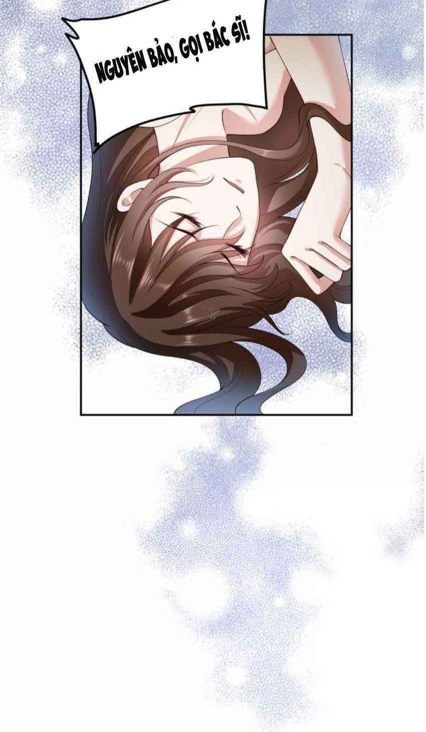 nhất sanh hữu hỉ chapter 17 23