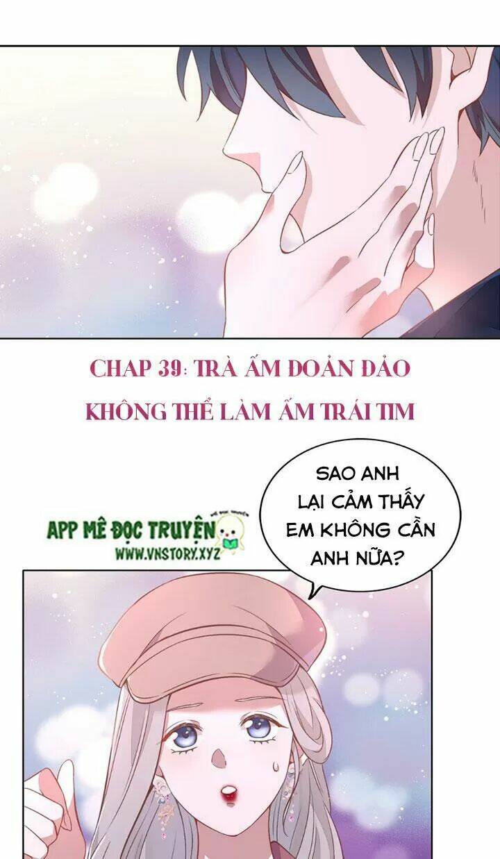 bạn trai kém tuổi bẫy yêu tôi chapter 43 1