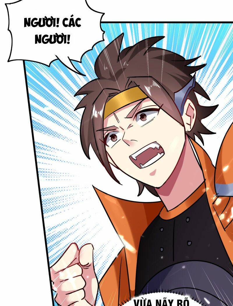 vạn giới tiên vương chapter 65 38