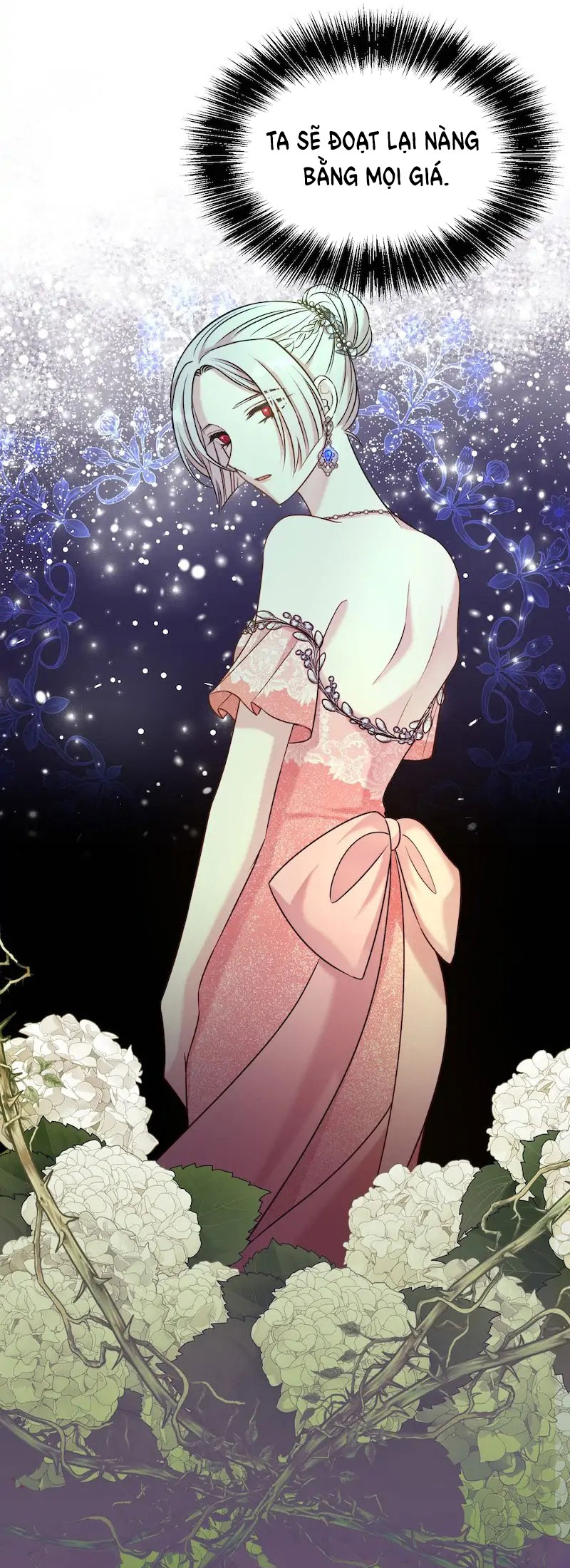 tôi chán nản vì người chồng thứ 2 còn "khỏe" hơn chồng cũ chapter 47.2 17