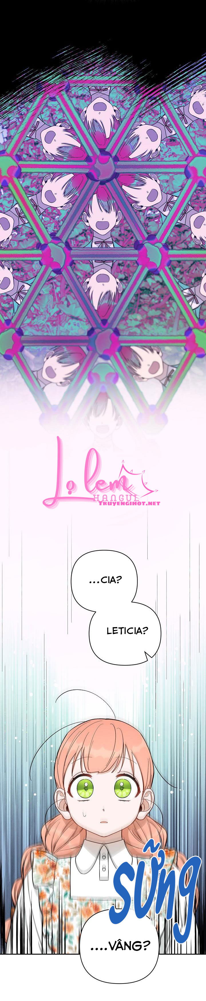 trở thành con gái của anh hùng bóng đêm chapter 25.1 4