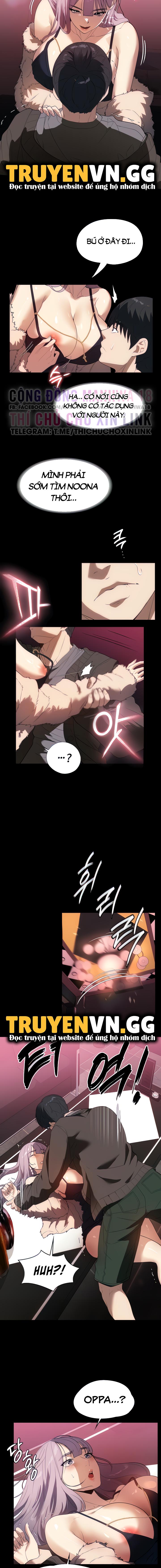 người giúp việc (young housemaid) chapter 21 2