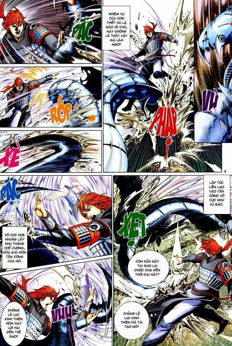 phong vân thần võ ký chapter 16 4