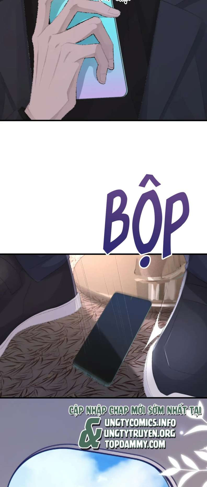 cấu bệnh chapter 78 3