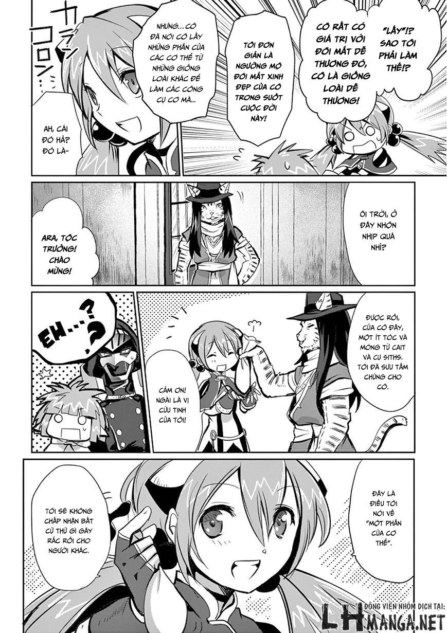 it's my life chapter 5 22