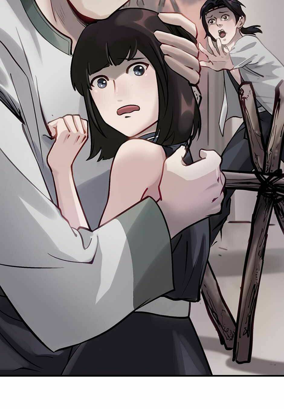 anh hùng và hiệp nữ chapter 45 11