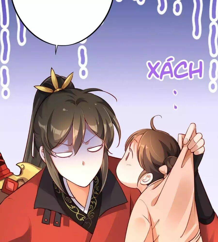 thiên kim bất hoán chapter 28 3