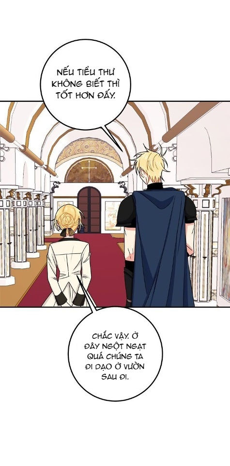 tôi là tiểu thư của gia đình này chapter 108 58