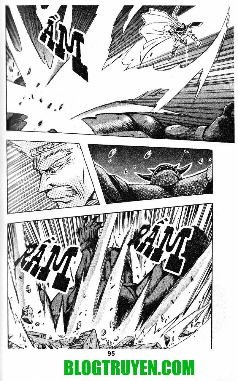 shoma - thiên vương thần kiếm chapter 5 10