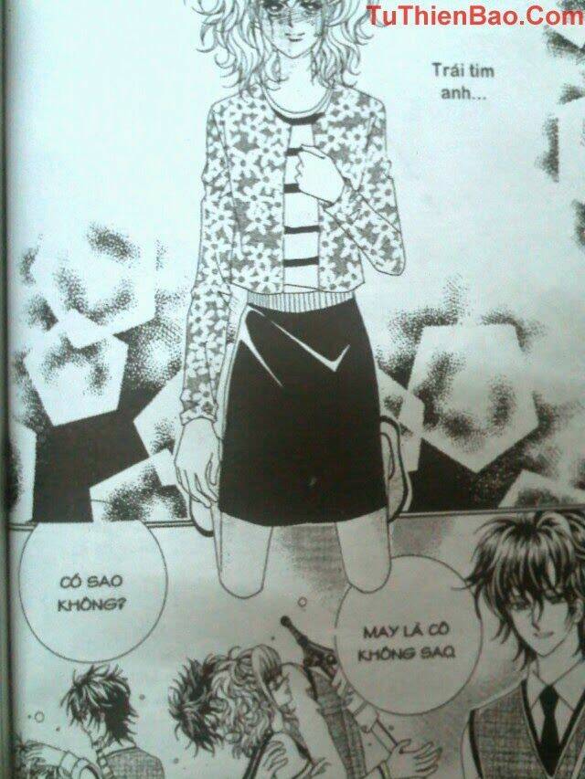 tình trong mộng chapter 11 119