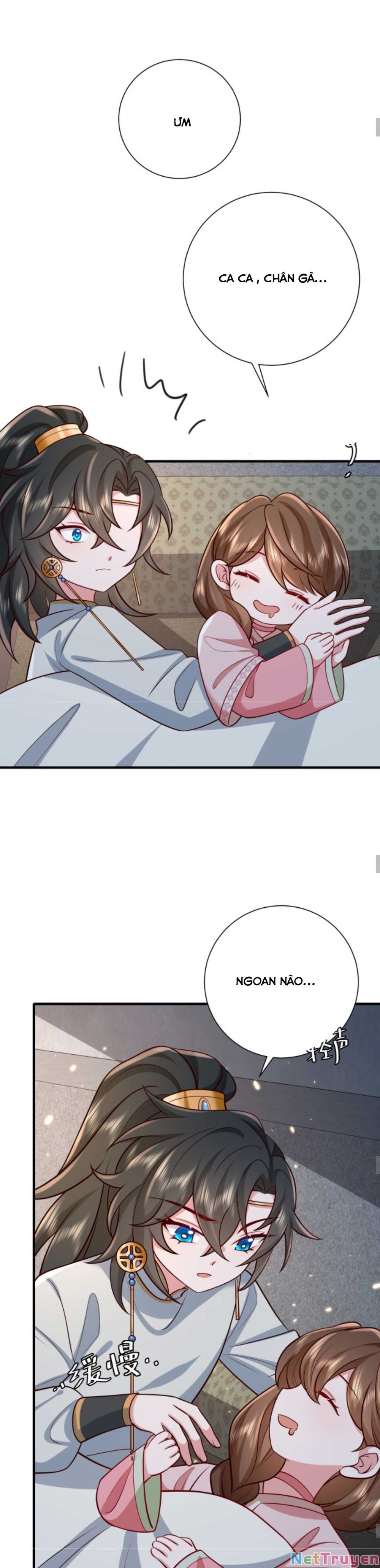 Cách Thức Sinh Tồn Của Pháo Hôi Khuê Nữ Chapter 75 14