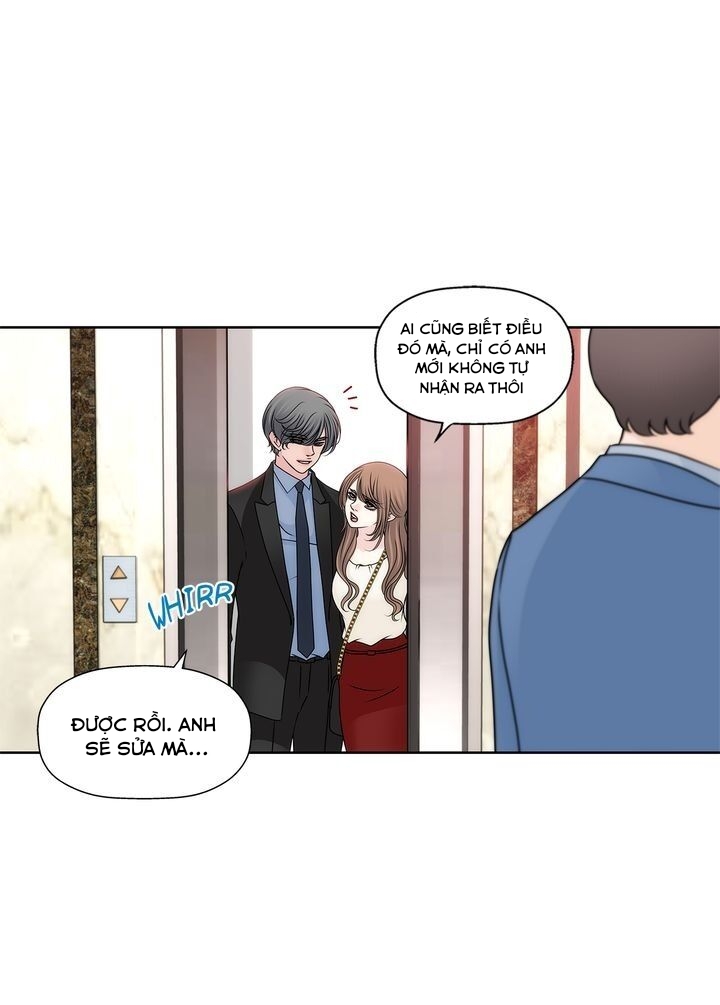 người đàn ông của tôi chapter 76.1 10