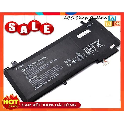 Pin Dùng Cho Laptop HP TG03XL, HSTNN-IB5F, HSTNN-DB5F, TPN-W110, 723921-1B1, 723921-1C1, 723921-2C1, 723996-001