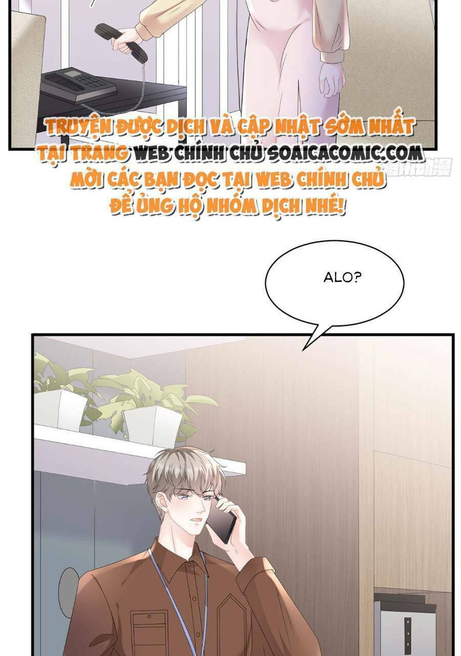 đại tiểu thư có ý đồ gì xấu đâu chapter 146 47