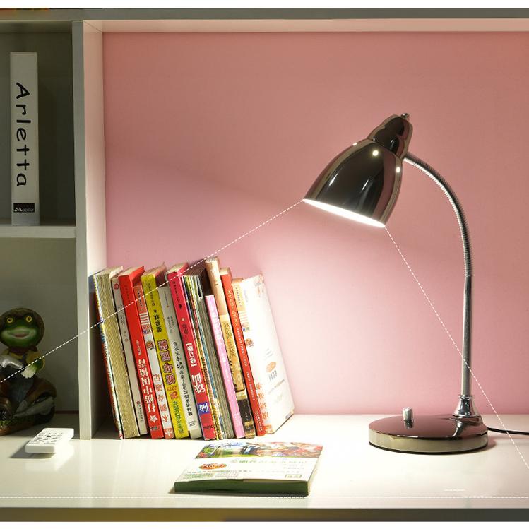 Đèn Để Bàn Chống Cận Smart Lamp Viribright