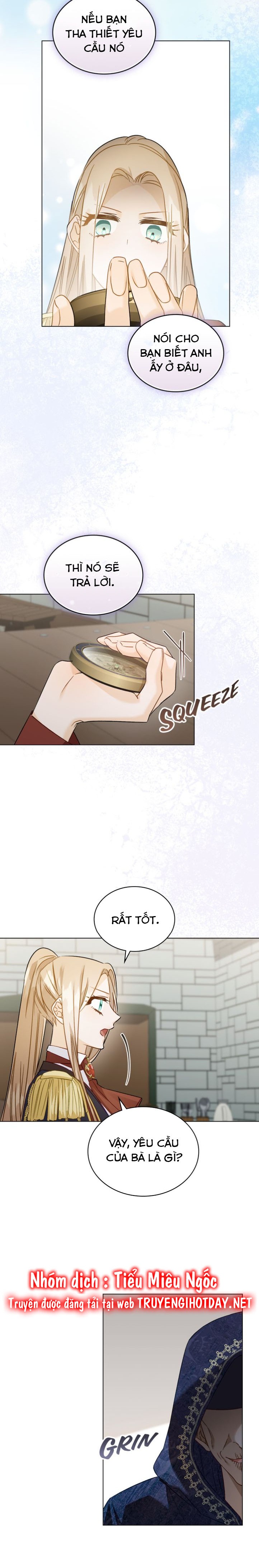 hải tặc thượng lưu chapter 46 17