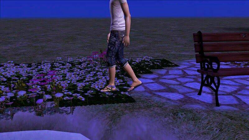 viên đạn bạc [truyện sims 2] chapter 20 69